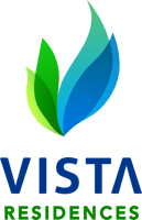 Logo Vista Residences Logo Vista Residences