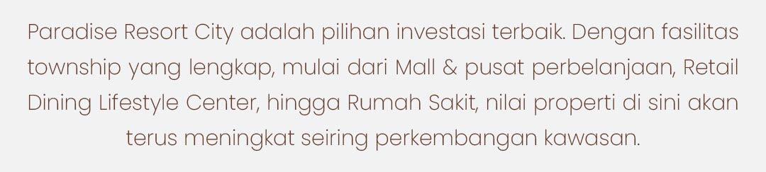 Deskripsi_Deskripsi investasi