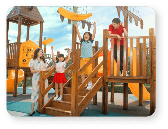 Playground 1-8 Playground 1-8